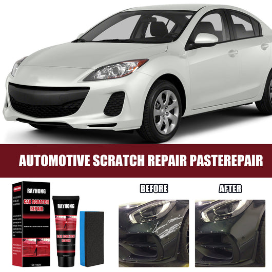 Cera Reparadora de Rayones para Pintura Automotriz - Image 11