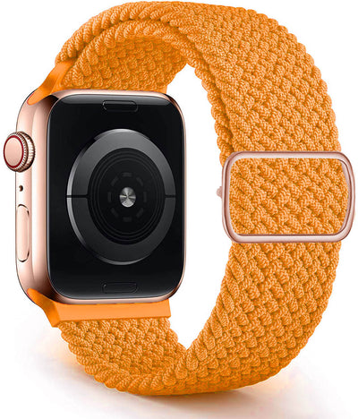 Correa de Reloj Tejida Nylon Ajustable - Image 31