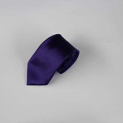 Corbata Negra Clásica Tejida a Mano de 8cm - Image 20
