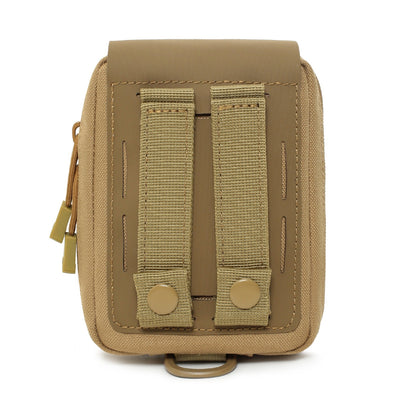 Bolsa Complementaria para Mochila de Senderismo - Image 10