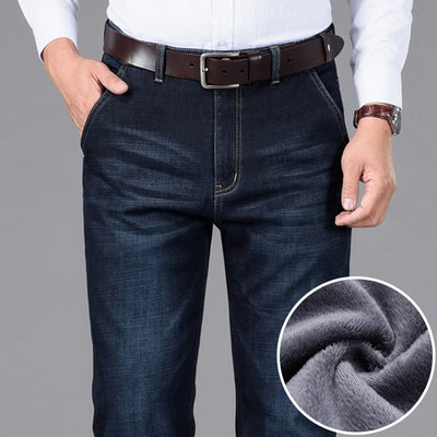 Pantalones Térmicos Gruesos para Adultos Mayores - Abrigo Invierno Premium - Image 10