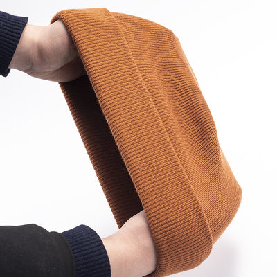 Gorro Tejido con Panel Luminoso - Color Sólido - Image 18