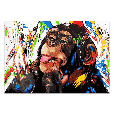 Lienzo Decorativo Personalizado Yipinge - Image 8