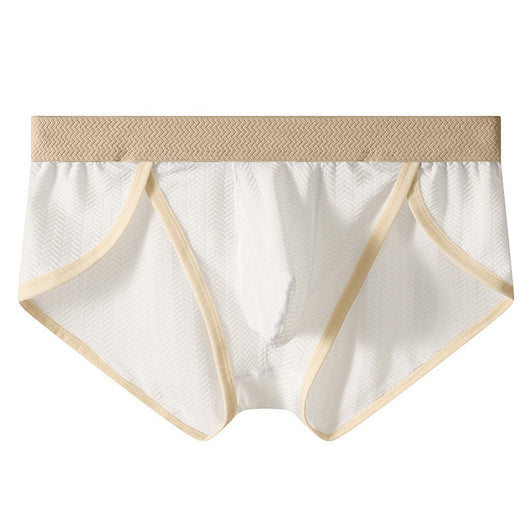 Ropa Interior Masculina Transpirable - Diseño Moderno y Cómodo - Image 2