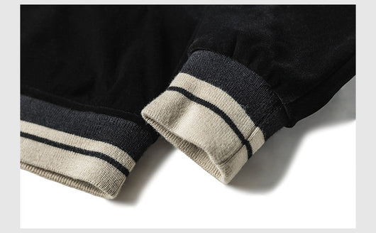 Chaqueta de Béisbol Yokosuka para Hombre - Image 10