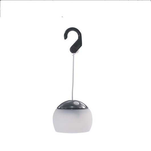 Luces Portátiles para Campamento - Iluminación LED Recargable para Tienda de Campaña - Image 10