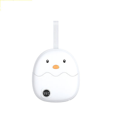 Powerbank Portátil 8000mAh Calentador de Bolsillo - Image 12
