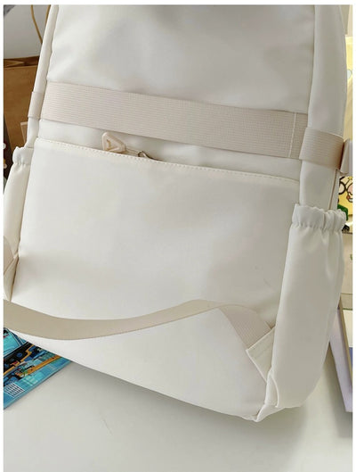 Mochila Minimalista de Gran Capacidad - Image 11