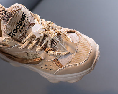 Tenis Deportivos Medianos de Suela Blanda para Estudiantes Universitarios - Image 7