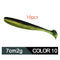 Style 10 7cm - 10PCS
