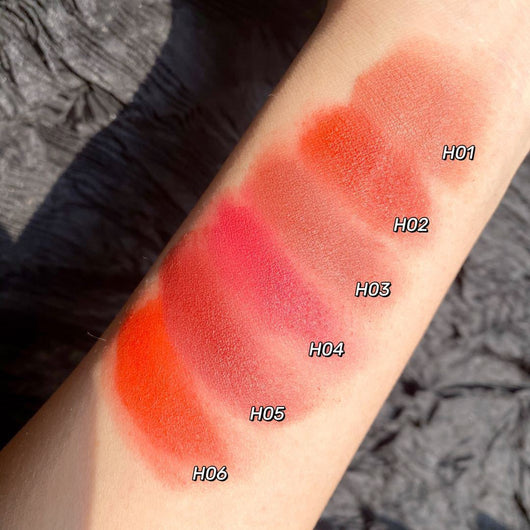 Gloss Labial Arcilla Tint Diary - Tubo Cuadrado Pequeño - Image 11