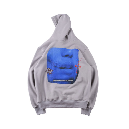 Hoodie Cactus Jack Colaboración PS Digital Girl - Image 3