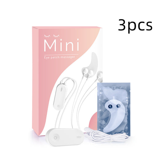 Parches Contorno de Ojos con Radiofrecuencia y Microcorriente - Image 7