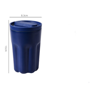 Taza de Café Portátil Mini con Asas Colgantes - Image 9