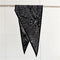 Diamond City Black 120 Cm