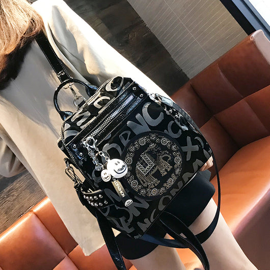 Bolso de Hombro Casual para Mujer - Image 3