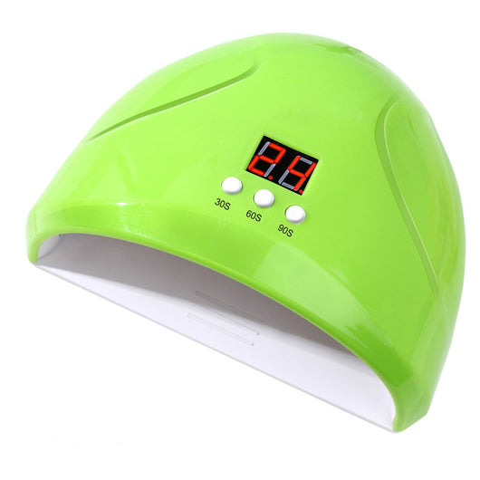 Lámpara UV LED para Curado de Esmaltes de Uñas - Image 11