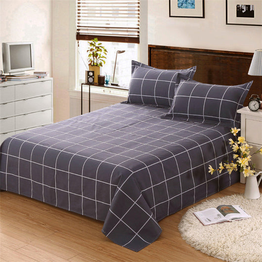Sábanas Estampadas Infantiles para Cama Individual - Image 16