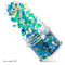 3790color Garrafa Vazia