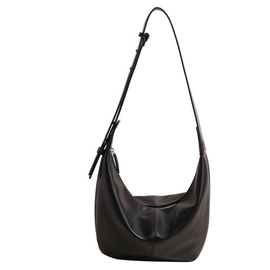 Bolsa Mensajera Elegante para Mujer con Asa de Hombro - Image 6