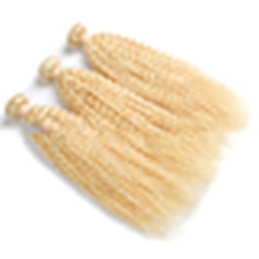 Extensiones de Cabello Real Europeo y Americano Personalizables - Image 8