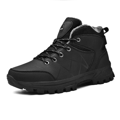 Zapatillas de Senderismo Impermeables con Forro Térmico - Image 6