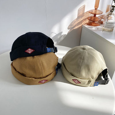 Gorro Estilo Japonés para Mujer - Beanie Versátil - Image 8