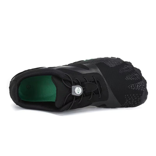 Tenis Deportivos para Hombre con Malla y Suela de Caucho - Image 12