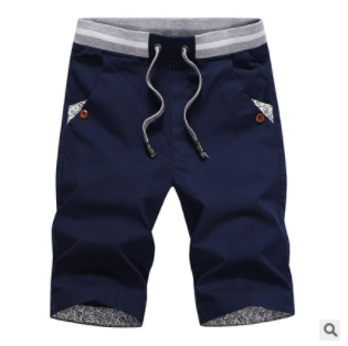 Shorts Summer Stars para Hombre: Estilo y Comodidad - Image 6