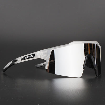 Gafas Polarizadas para Ciclismo de Montaña y Deportes Outdoor - Image 18