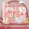 Pink Four Seasons 24PCS - 59cm