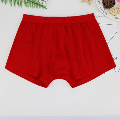 Pantalones Ejecutivos Modal Clásicos para Hombre