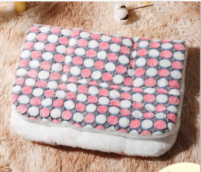Manta Térmica para Gatos Fashion Pet - Confort en Todas las Estaciones - Image 7