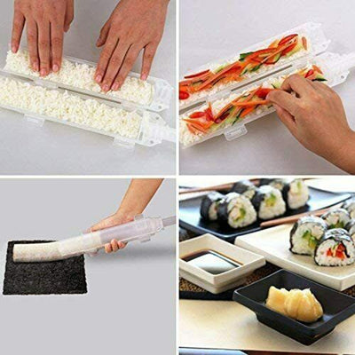 Molde para Rollos de Sushi Profesional - Image 6