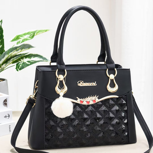 Bolso Bandolera Coreano para Mujer - Diseño Moderno y Versátil - Image 11