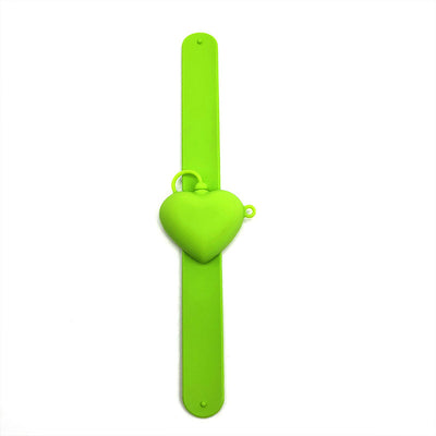 Pulsera Desinfectante Creativa Love - Image 5
