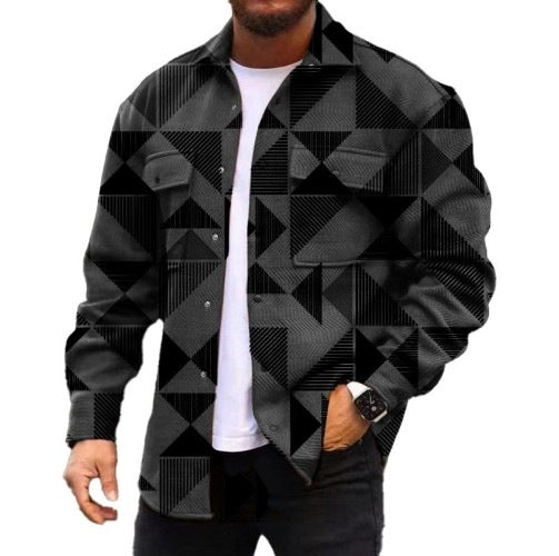 Playera con Estampado Digital 3D - Image 3