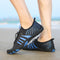 Zapatos Acuáticos de Cinco Dedos - Diseño Moderno para Playa y Natación