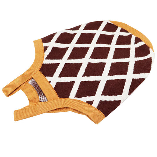 Suéter Térmico para Perros Pequeños y Razas Braquicéfalas