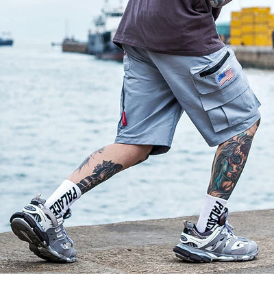 Pantalones Overol Hombre: Estilo y Comodidad Todo el Día - Image 10