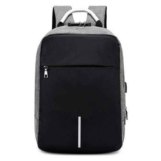 Mochila Antirrobo para Notebook con Puerto USB - Image 13