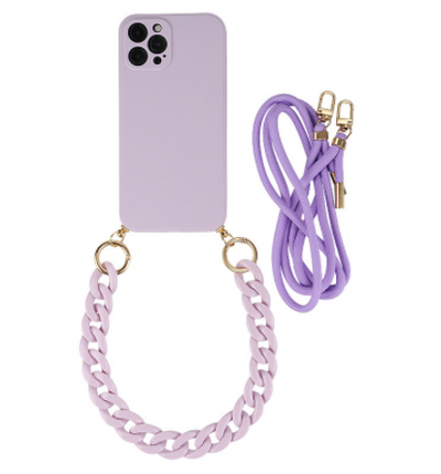 Funda Protectora de Lente Sólido para Celular - Image 7