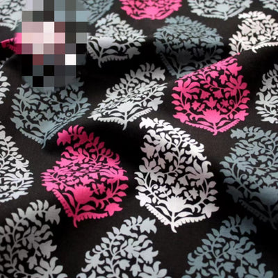 Tela de Algodón Patchwork Hecho a Mano - Image 11