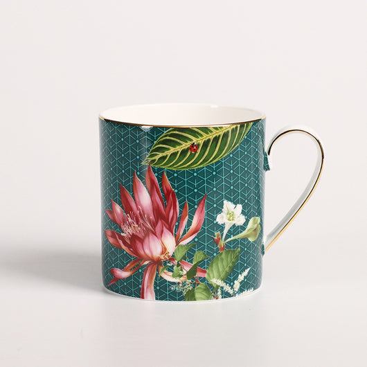 Taza Cerámica de Gran Capacidad Minimalista - Image 10