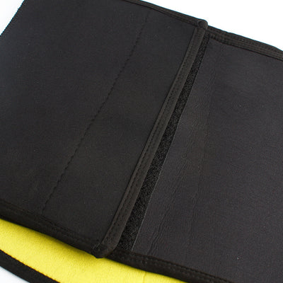 Faja Reductora Neopreno Efecto Sauna - Cinturón Moldeador Corporal Unisex - Image 11