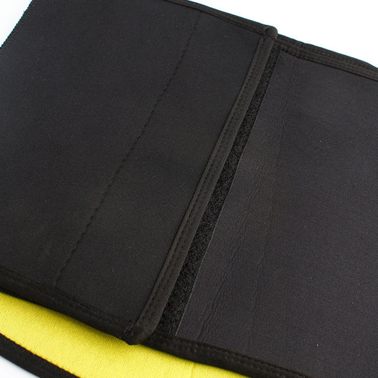 Faja Reductora Neopreno Efecto Sauna - Cinturón Moldeador Corporal Unisex - Image 11