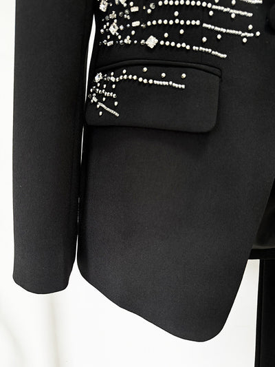 Conjunto de Pantalones de Moda de Dos Piezas - Image 16