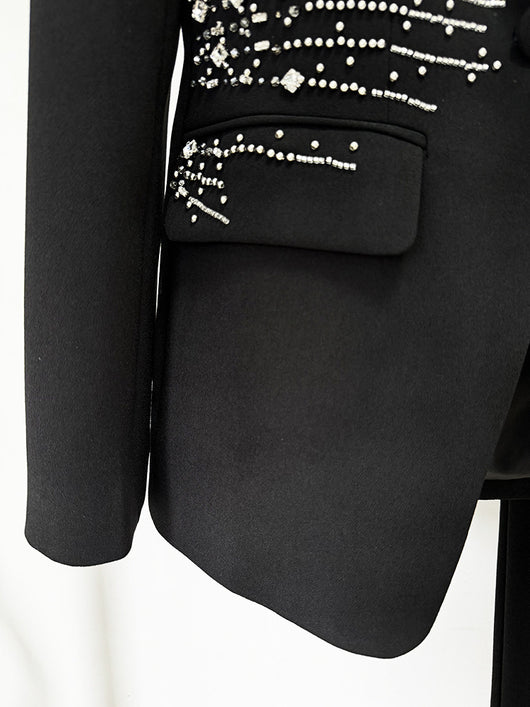 Conjunto de Pantalones de Moda de Dos Piezas - Image 16