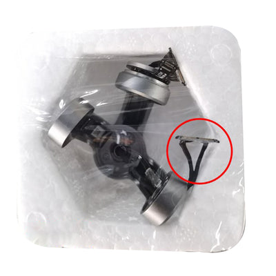 Brazo Pivotante Zoom Pro PTZ para Mavic 2 - Image 11