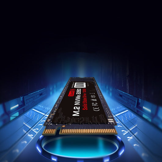 Disco Sólido SSD NVMe M.2 128GB para Laptop y PC de Alta Velocidad - Image 10
